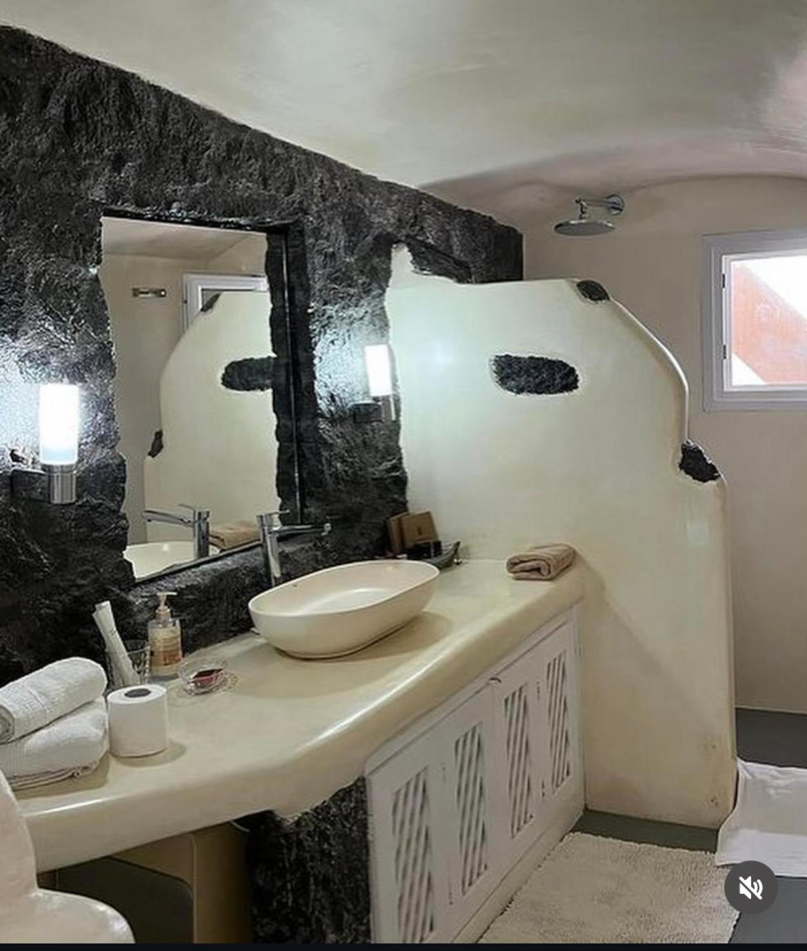 Fira White Residence Ngoại thất bức ảnh