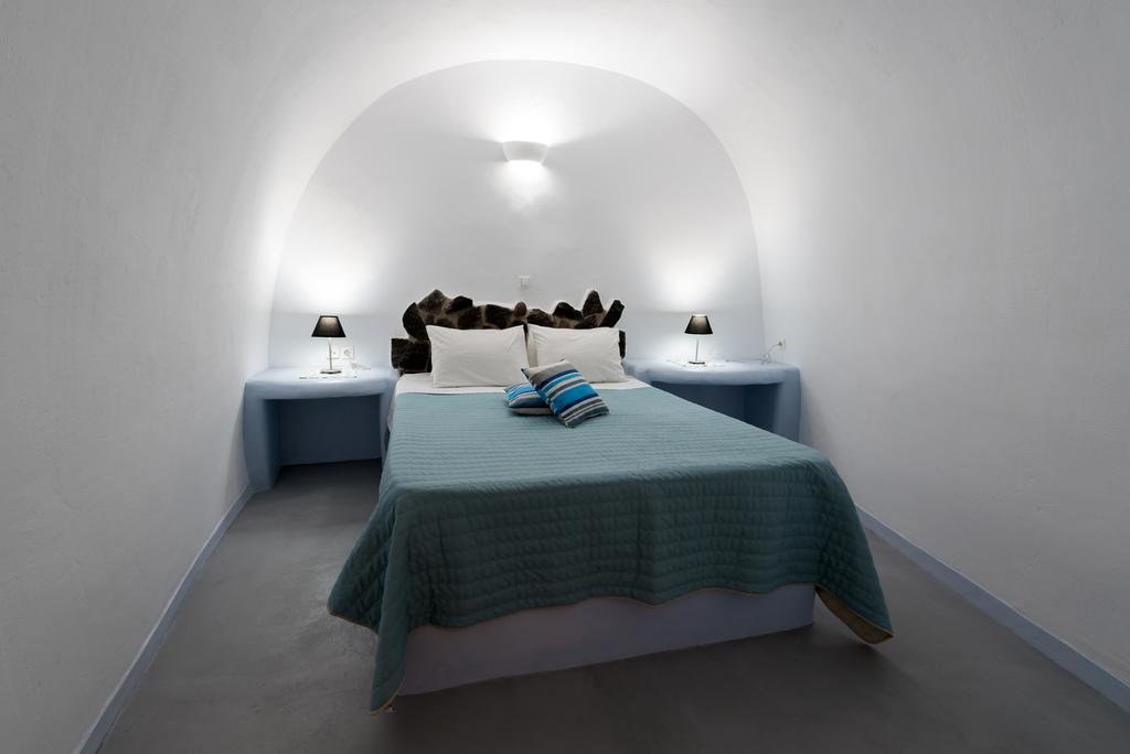 Fira White Residence Ngoại thất bức ảnh