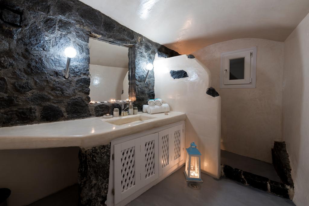 Fira White Residence Ngoại thất bức ảnh