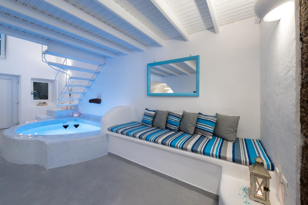 Fira White Residence Ngoại thất bức ảnh