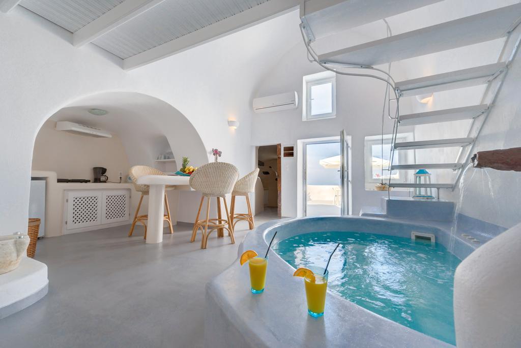 Fira White Residence Ngoại thất bức ảnh