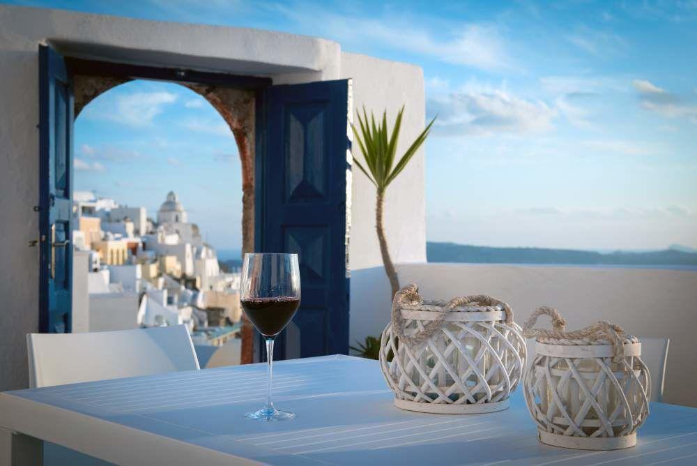 Fira White Residence Ngoại thất bức ảnh