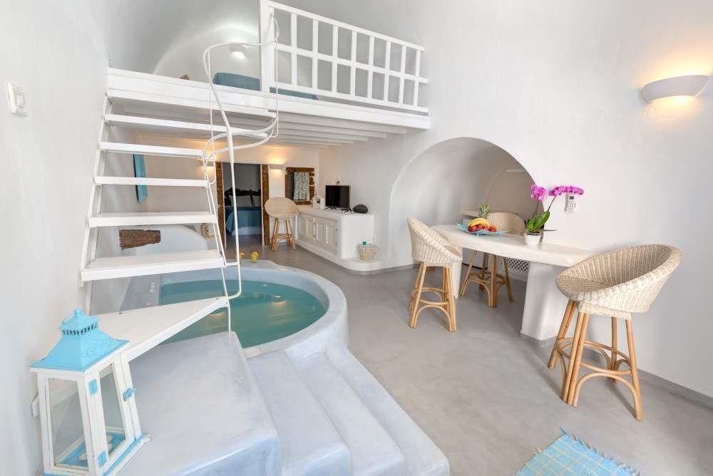 Fira White Residence Ngoại thất bức ảnh