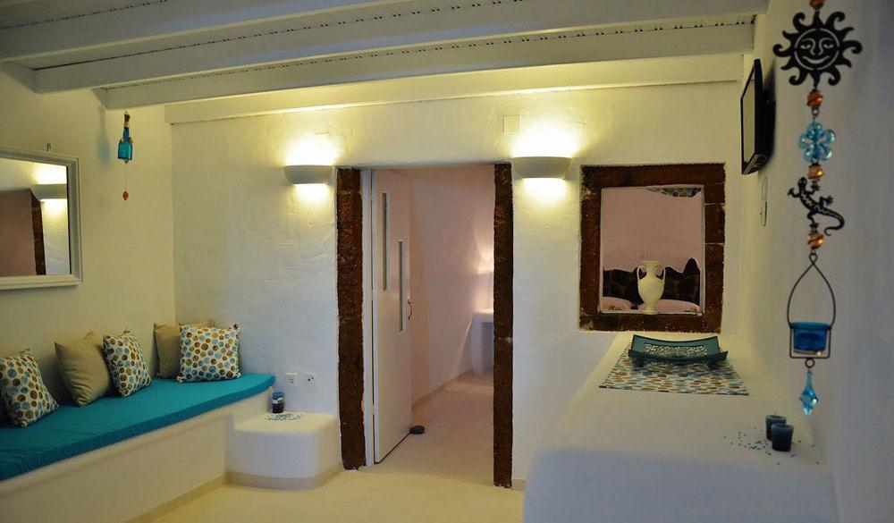 Fira White Residence Ngoại thất bức ảnh