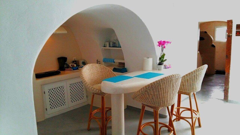 Fira White Residence Ngoại thất bức ảnh