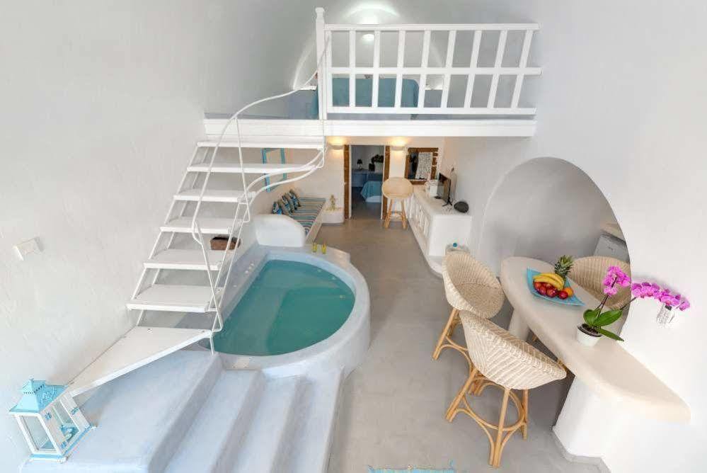 Fira White Residence Ngoại thất bức ảnh
