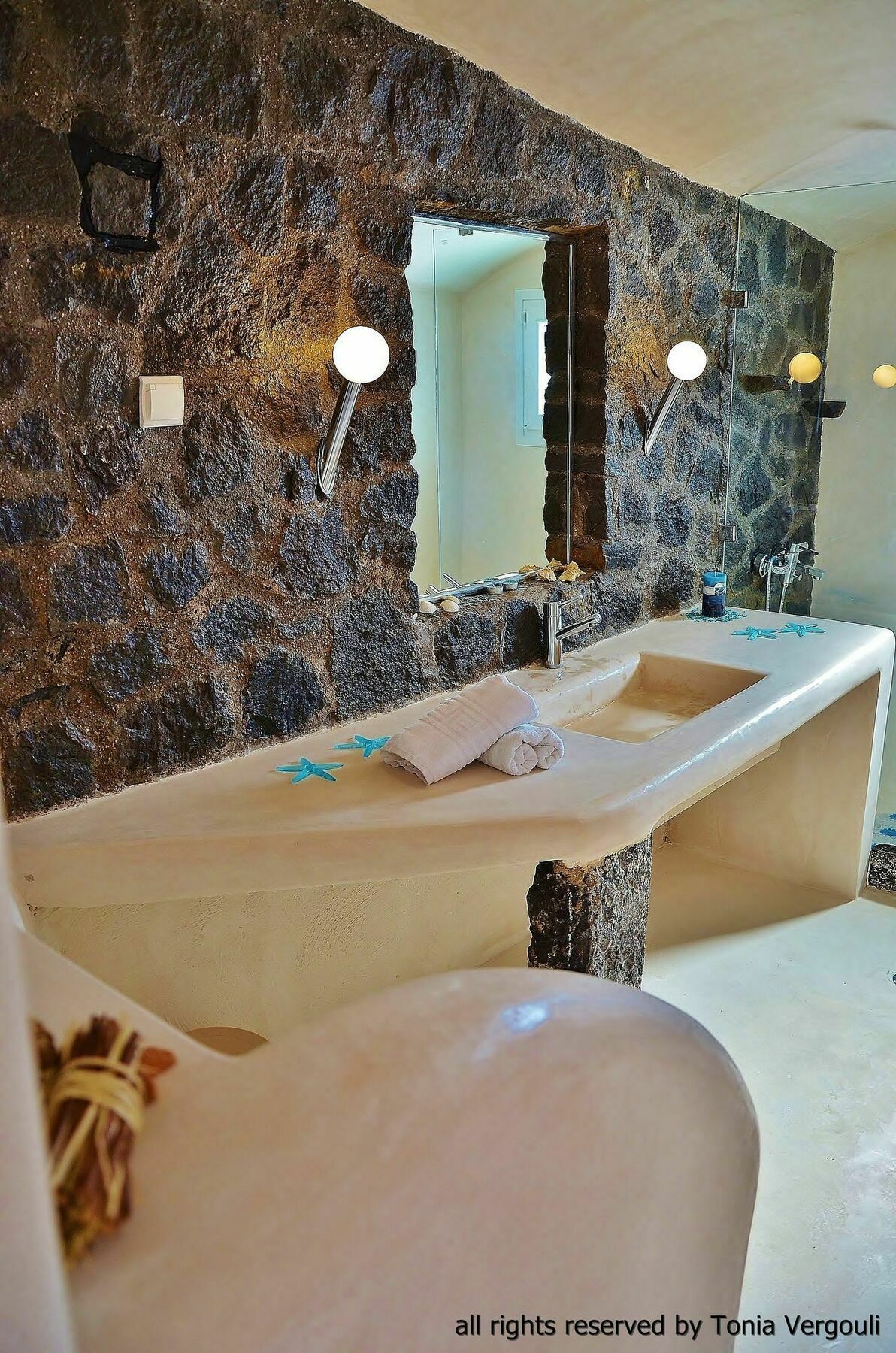 Fira White Residence Ngoại thất bức ảnh