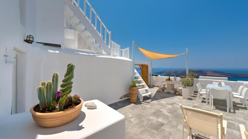 Fira White Residence Ngoại thất bức ảnh